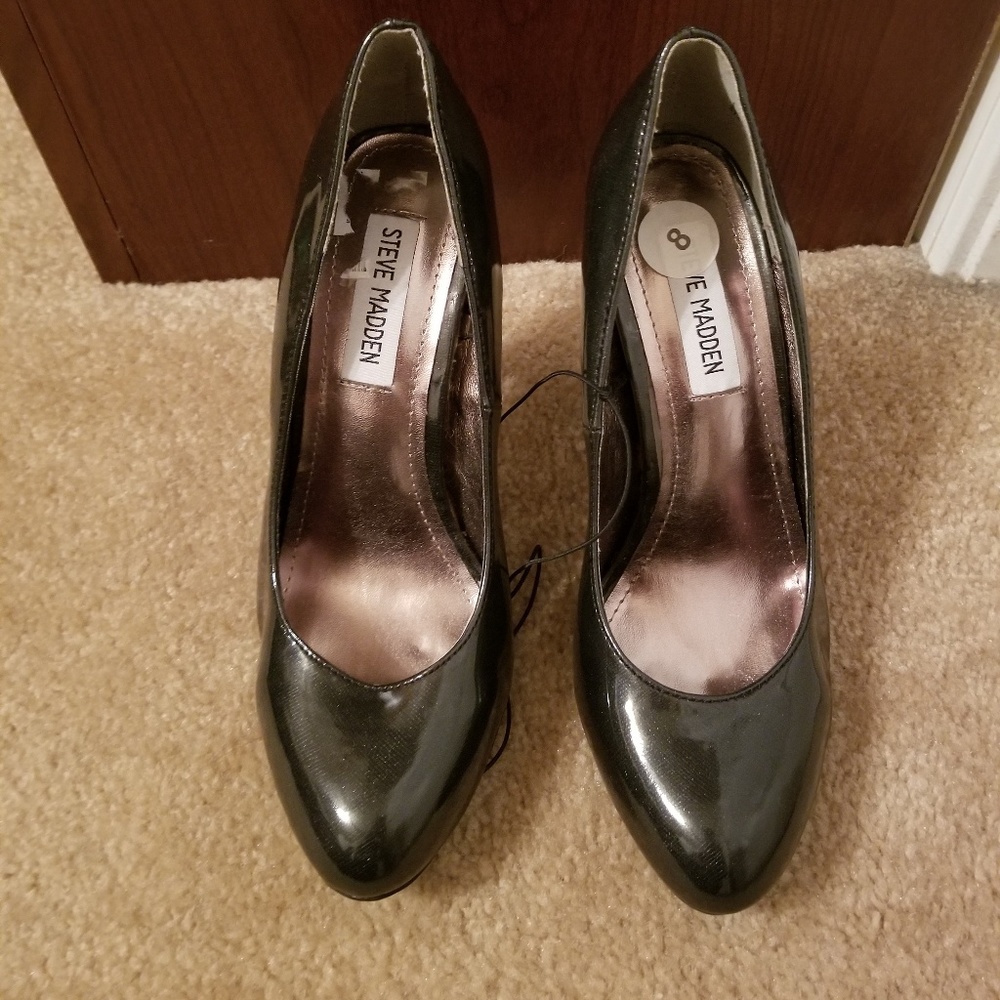 Steve Madden Heels